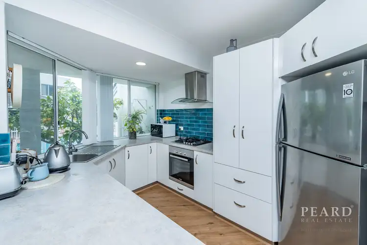 Fourth view of Homely villa listing, 14/70 Marina Boulevard, Ocean Reef WA 6027