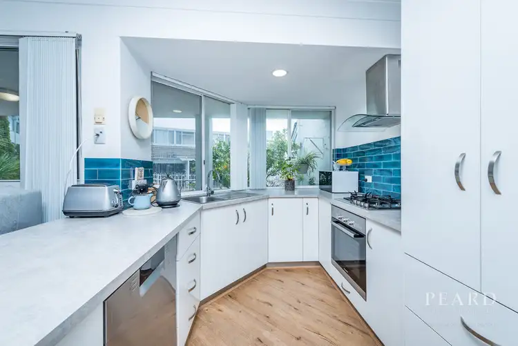 Fifth view of Homely villa listing, 14/70 Marina Boulevard, Ocean Reef WA 6027
