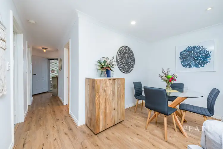 Sixth view of Homely villa listing, 14/70 Marina Boulevard, Ocean Reef WA 6027