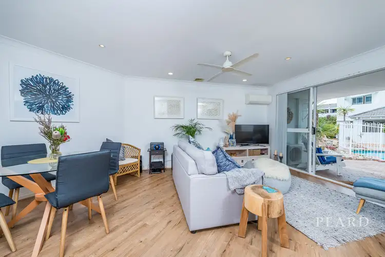 Seventh view of Homely villa listing, 14/70 Marina Boulevard, Ocean Reef WA 6027