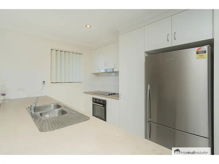 Second view of Homely house listing, 5 Marc Crescent, Gracemere QLD 4702