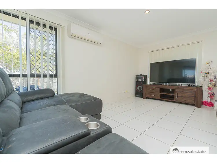 Third view of Homely house listing, 5 Marc Crescent, Gracemere QLD 4702