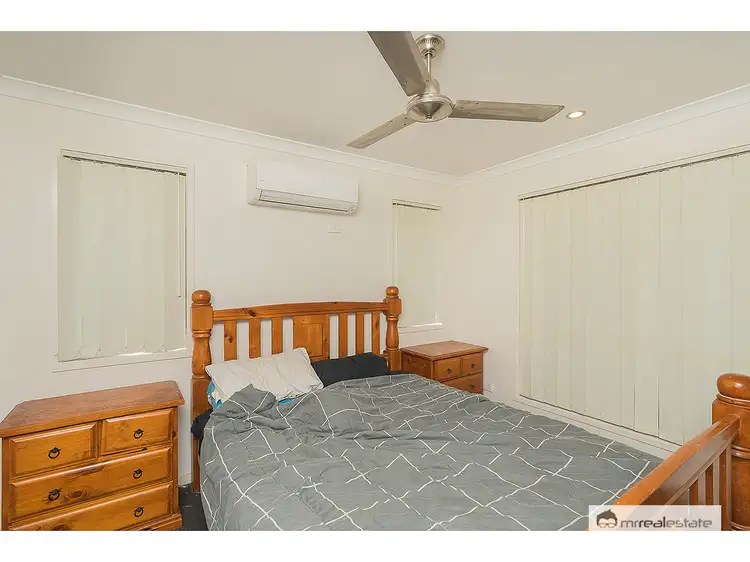 Fifth view of Homely house listing, 5 Marc Crescent, Gracemere QLD 4702