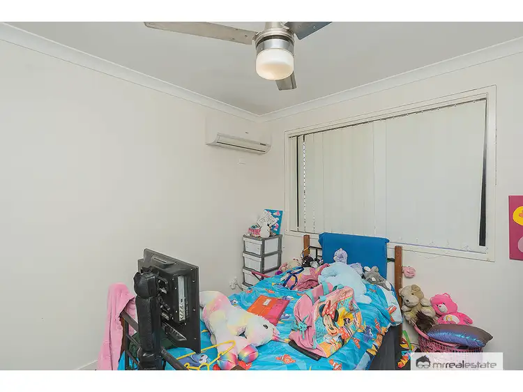 Sixth view of Homely house listing, 5 Marc Crescent, Gracemere QLD 4702
