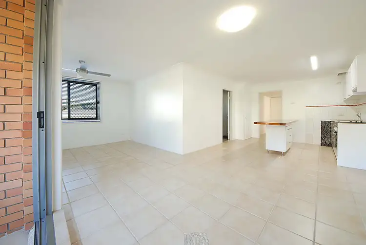 Second view of Homely unit listing, 10/1976 Gold Coast Highway, Miami QLD 4220
