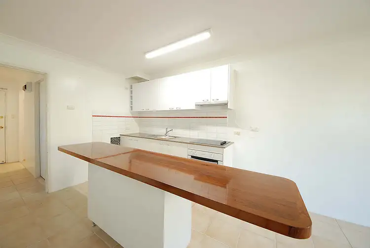 Third view of Homely unit listing, 10/1976 Gold Coast Highway, Miami QLD 4220