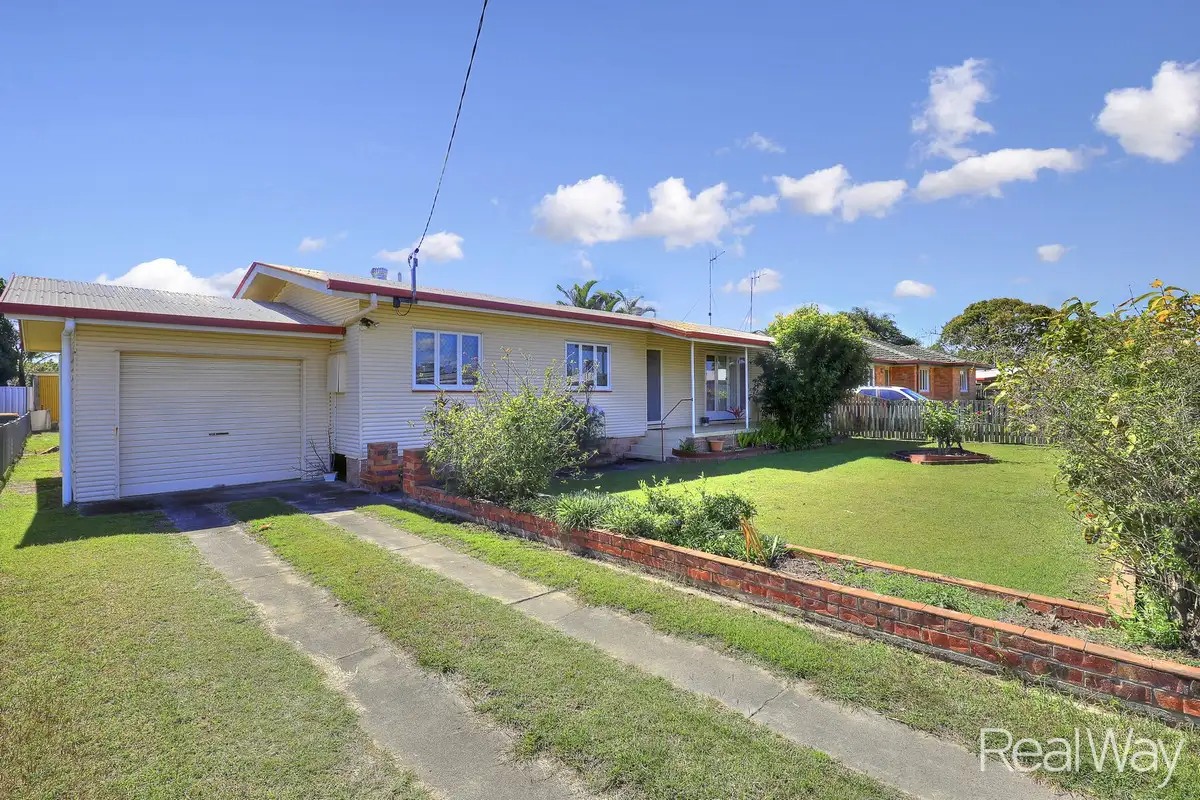 Main view of Homely house listing, 3 Macleod Street, Bundaberg West QLD 4670