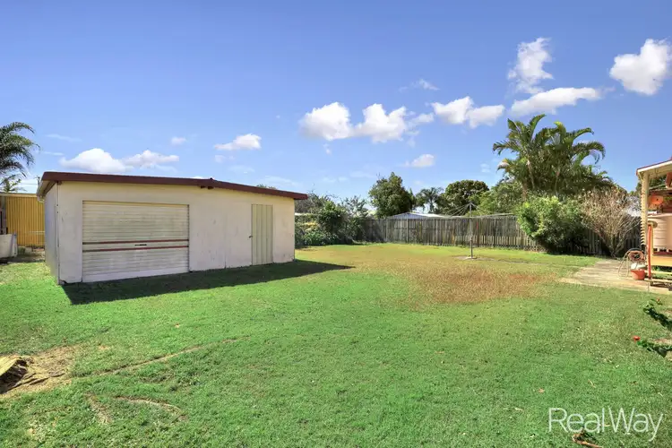 Second view of Homely house listing, 3 Macleod Street, Bundaberg West QLD 4670