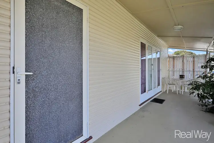 Third view of Homely house listing, 3 Macleod Street, Bundaberg West QLD 4670