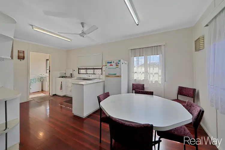 Sixth view of Homely house listing, 3 Macleod Street, Bundaberg West QLD 4670