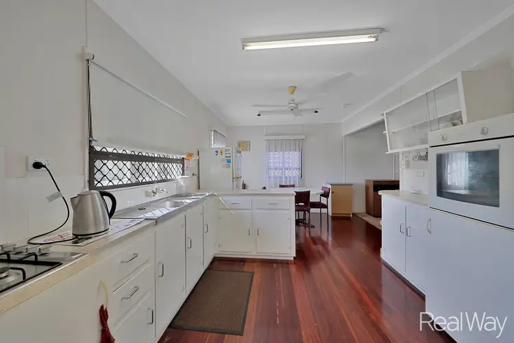 Seventh view of Homely house listing, 3 Macleod Street, Bundaberg West QLD 4670