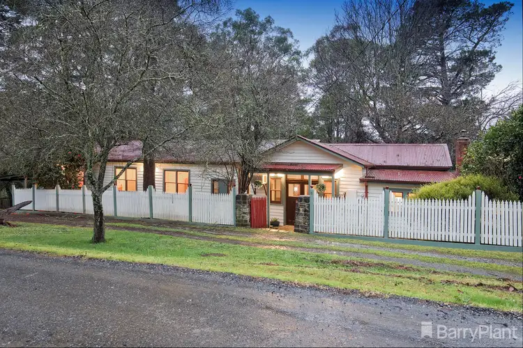 5 Springs Street, Cockatoo VIC 3781