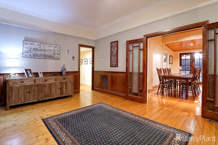 Fifth view of Homely house listing, 5 Springs Street, Cockatoo VIC 3781