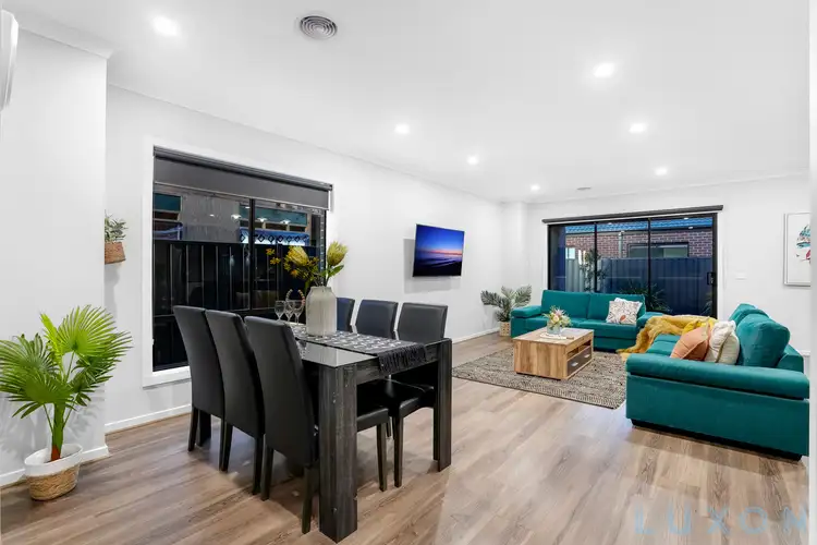 Sixth view of Homely house listing, 30 Medallion Boulevard, Tarneit VIC 3029
