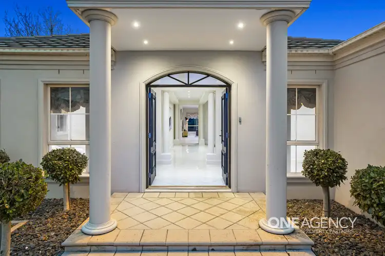 Second view of Homely house listing, 16 John Lecky Road, Seabrook VIC 3028