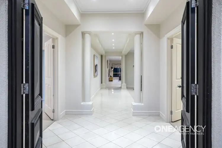 Third view of Homely house listing, 16 John Lecky Road, Seabrook VIC 3028