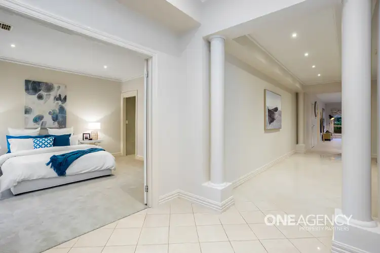 Fourth view of Homely house listing, 16 John Lecky Road, Seabrook VIC 3028