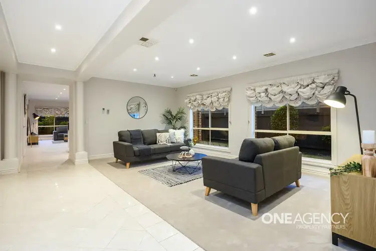 Fifth view of Homely house listing, 16 John Lecky Road, Seabrook VIC 3028