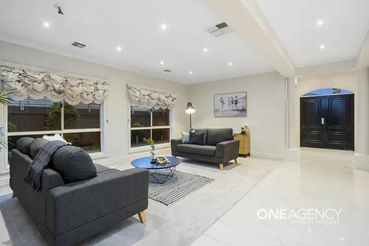 Sixth view of Homely house listing, 16 John Lecky Road, Seabrook VIC 3028
