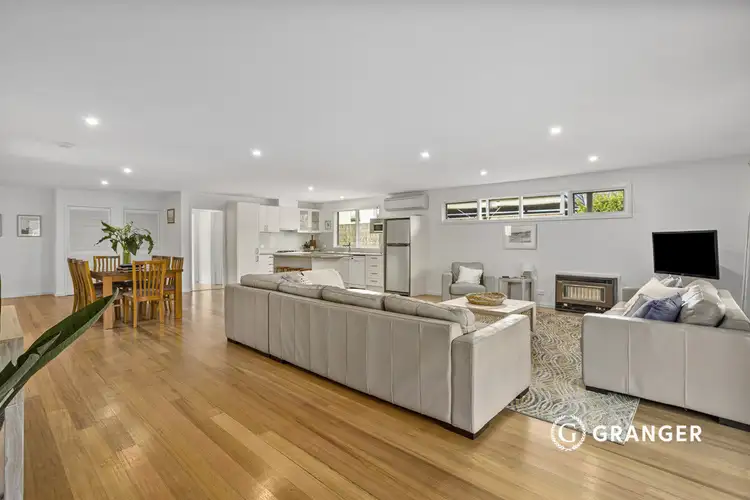 Fourth view of Homely house listing, 17 Marshall Street, Tootgarook VIC 3941