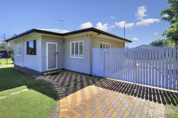 57 Duncraigen Street, Norville QLD 4670