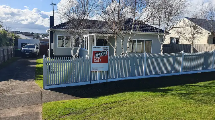 Main view of Homely house listing, 56 Aitkins Road, Warrnambool VIC 3280
