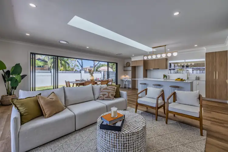 1/65 Bamboo Avenue, Benowa QLD 4217