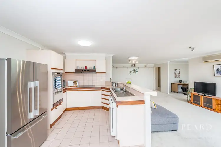 Main view of Homely house listing, 5 Hobie Place, Ocean Reef WA 6027