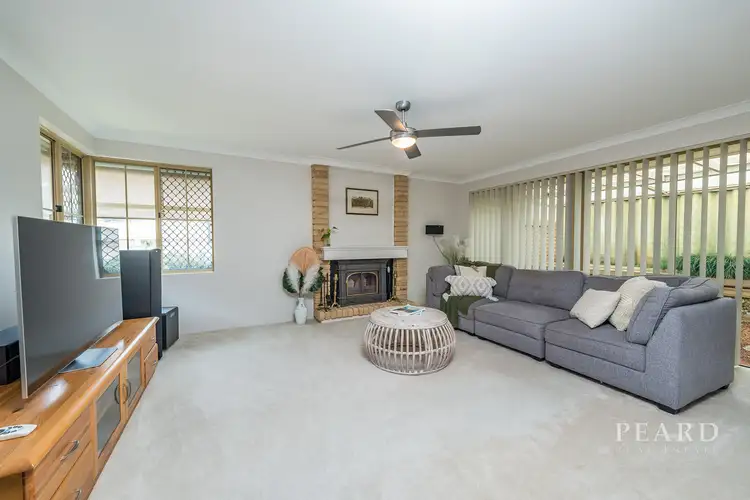 Fifth view of Homely house listing, 5 Hobie Place, Ocean Reef WA 6027