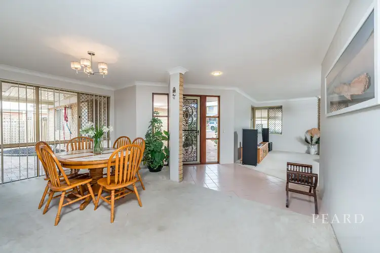 Sixth view of Homely house listing, 5 Hobie Place, Ocean Reef WA 6027