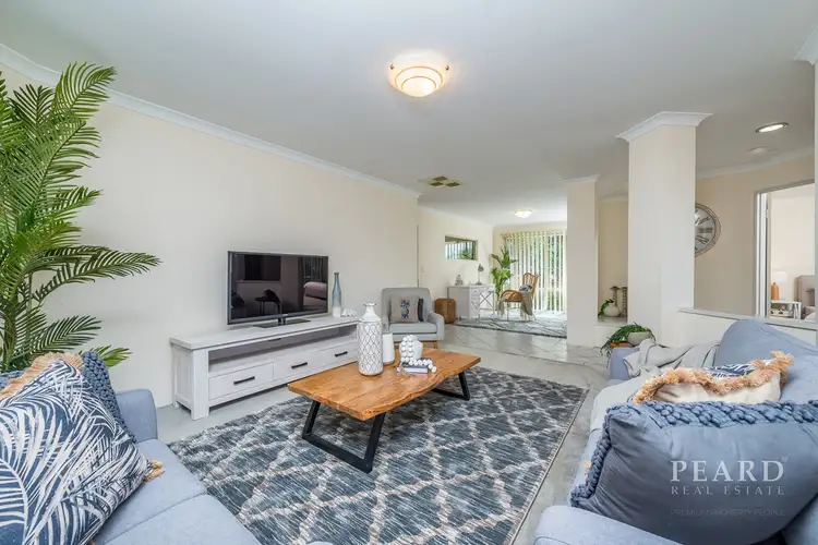 5 Bankfield Retreat, Ocean Reef WA 6027