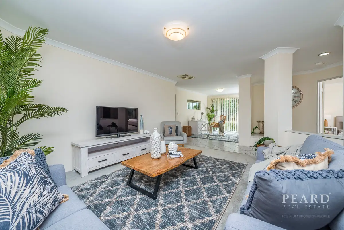 Main view of Homely house listing, 5 Bankfield Retreat, Ocean Reef WA 6027