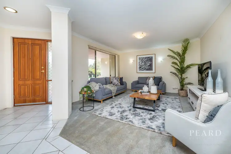 Third view of Homely house listing, 5 Bankfield Retreat, Ocean Reef WA 6027