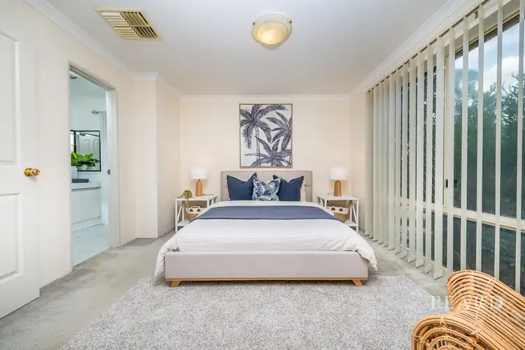 Fourth view of Homely house listing, 5 Bankfield Retreat, Ocean Reef WA 6027