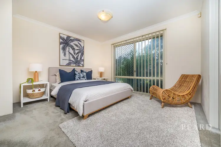 Fifth view of Homely house listing, 5 Bankfield Retreat, Ocean Reef WA 6027