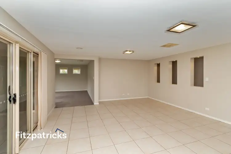 Second view of Homely house listing, 56 Boree Avenue, Forest Hill NSW 2651