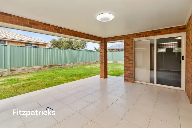 Fifth view of Homely house listing, 56 Boree Avenue, Forest Hill NSW 2651