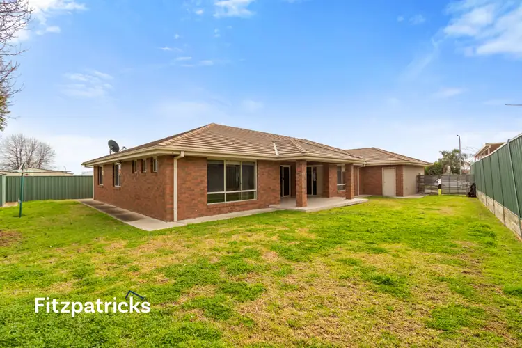 Sixth view of Homely house listing, 56 Boree Avenue, Forest Hill NSW 2651