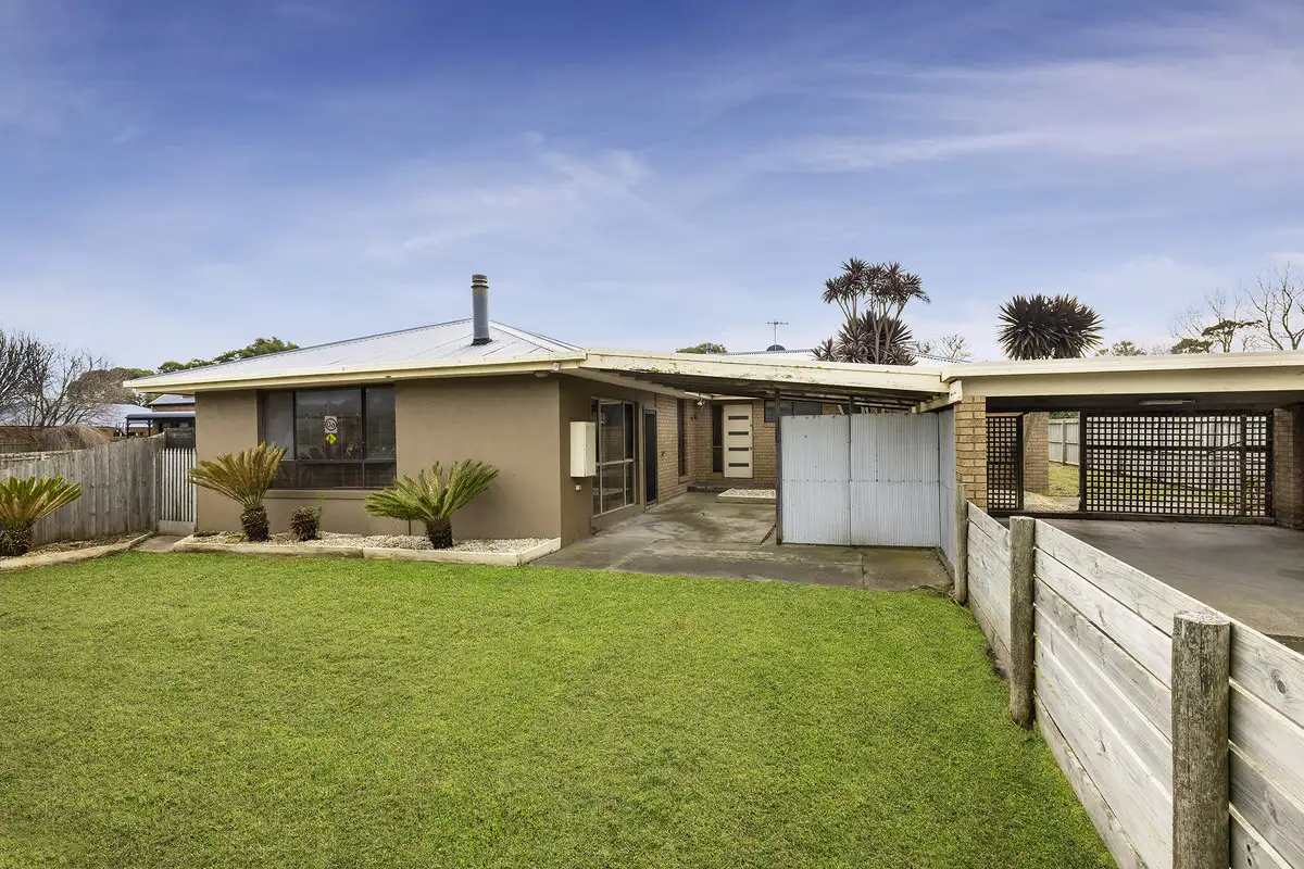 Main view of Homely house listing, 4 Bridge Road, Bushfield VIC 3281