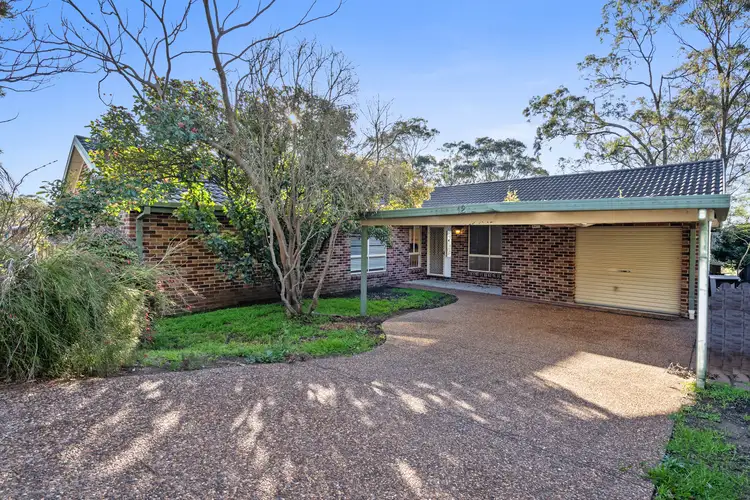 Main view of Homely house listing, 2 Hakea Drive, Muswellbrook NSW 2333
