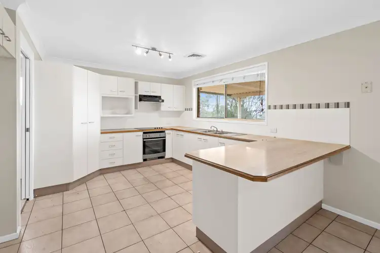 Second view of Homely house listing, 2 Hakea Drive, Muswellbrook NSW 2333