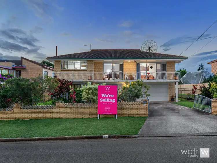 Main view of Homely house listing, 30 Kurago Street, Chermside West QLD 4032