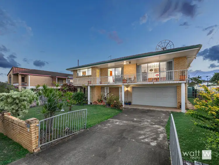 Second view of Homely house listing, 30 Kurago Street, Chermside West QLD 4032