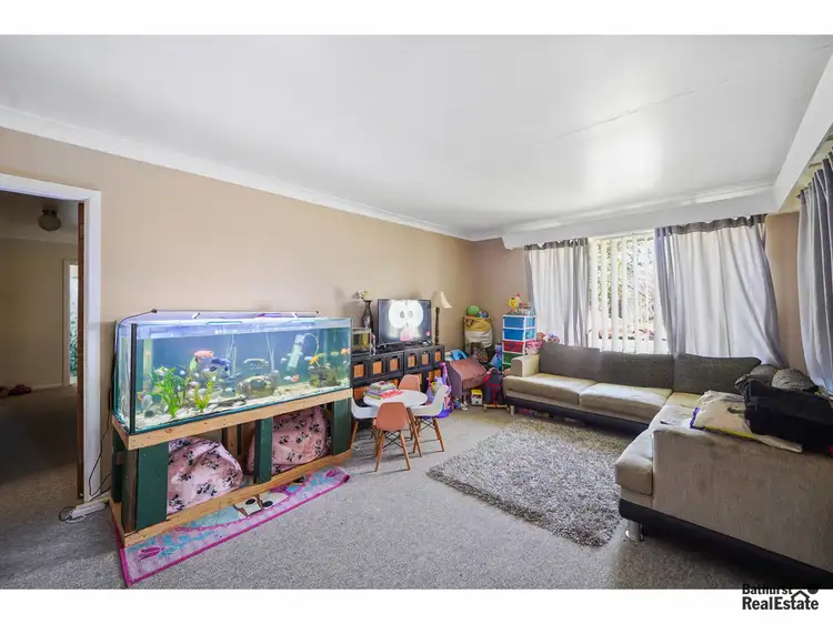 Second view of Homely house listing, 1 Woodward Street, West Bathurst NSW 2795