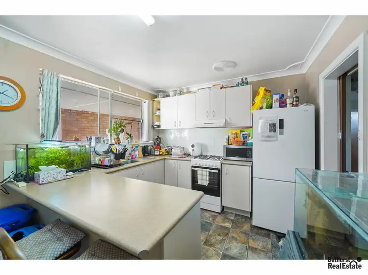 Third view of Homely house listing, 1 Woodward Street, West Bathurst NSW 2795