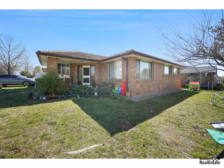 Fourth view of Homely house listing, 1 Woodward Street, West Bathurst NSW 2795