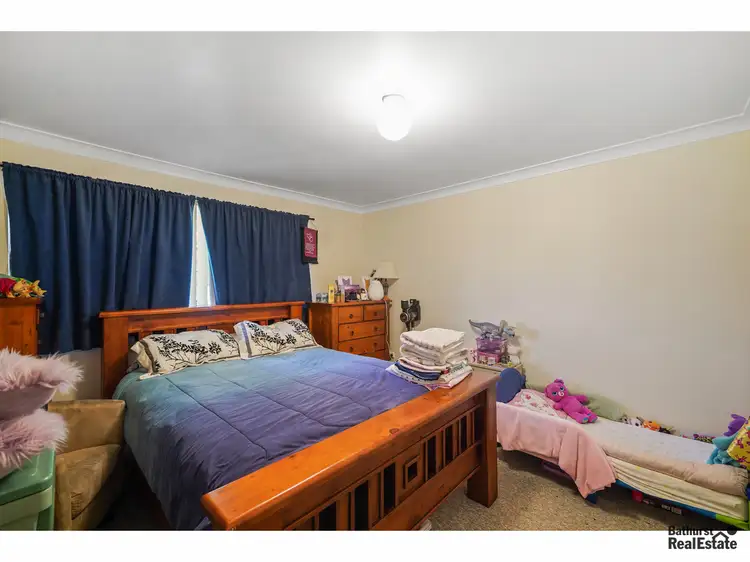 Fifth view of Homely house listing, 1 Woodward Street, West Bathurst NSW 2795