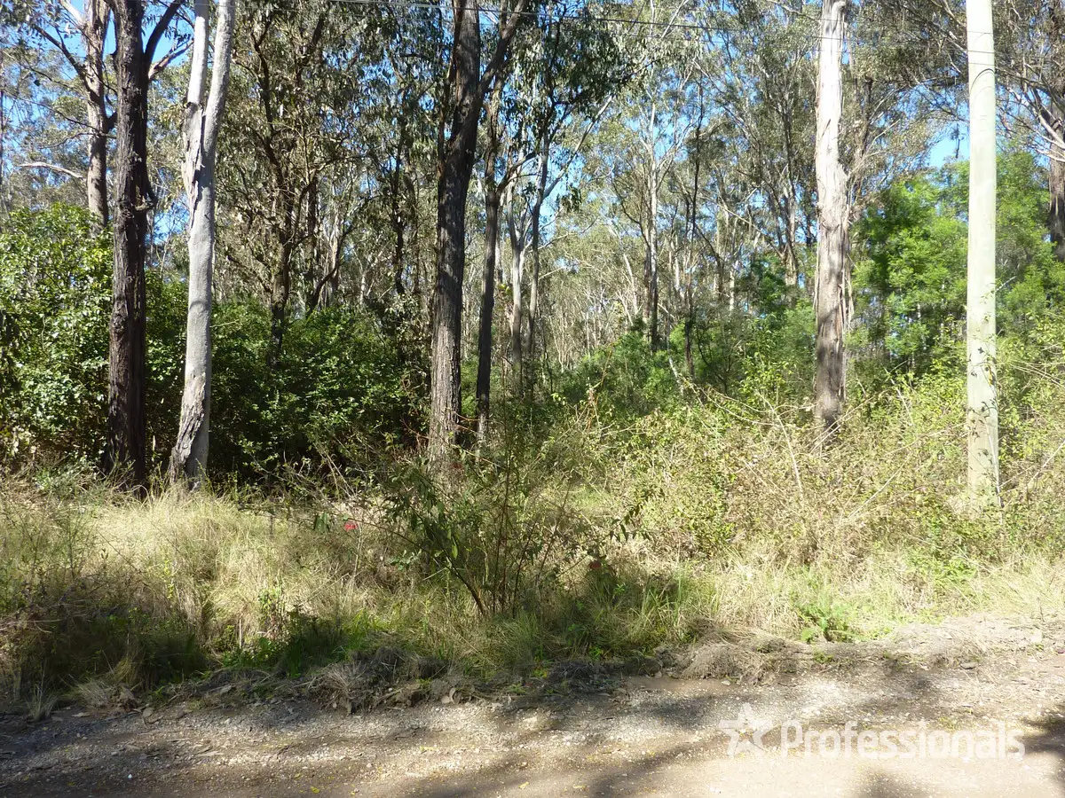 Main view of Homely land listing, Lots 28-29 Melbourne Road, Grantham Farm NSW 2765