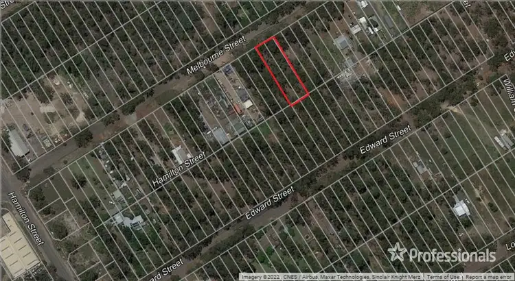 Third view of Homely land listing, Lots 28-29 Melbourne Road, Grantham Farm NSW 2765
