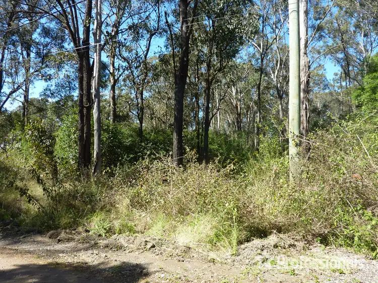 Fourth view of Homely land listing, Lots 28-29 Melbourne Road, Grantham Farm NSW 2765